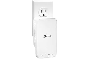 TP-Link RE300: Supercharge Your Wi-Fi with AC1200 Range Extension