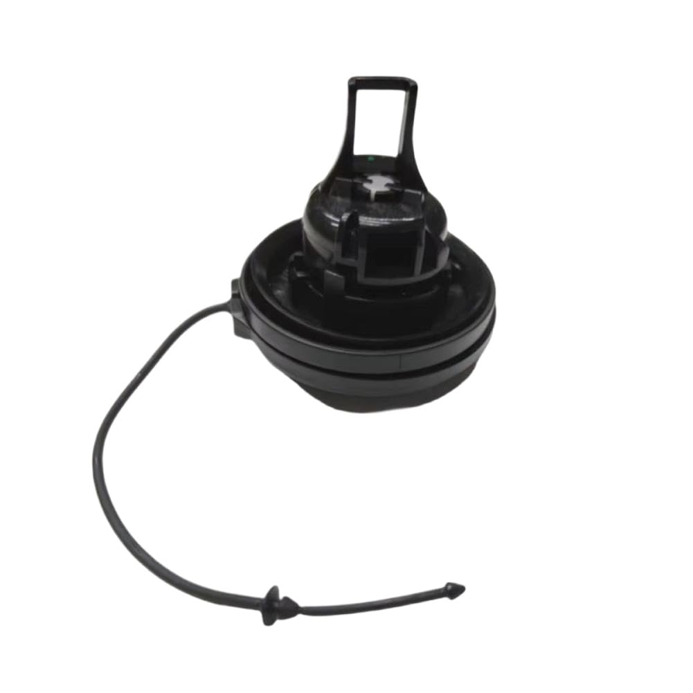 Tapa Y Cerradura De Depósito De Combustible Compatible Con 2008 3008 301 Y C5
