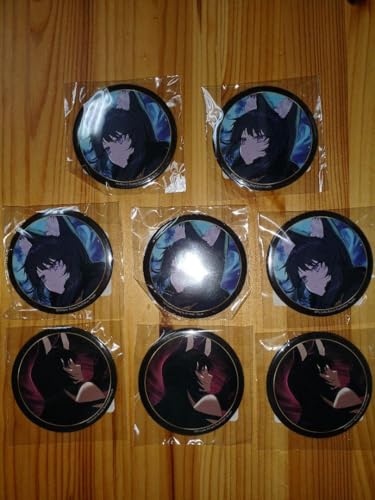 A͎̎҂ɂȂ肽  D ʃobW f^ 8_Zbg