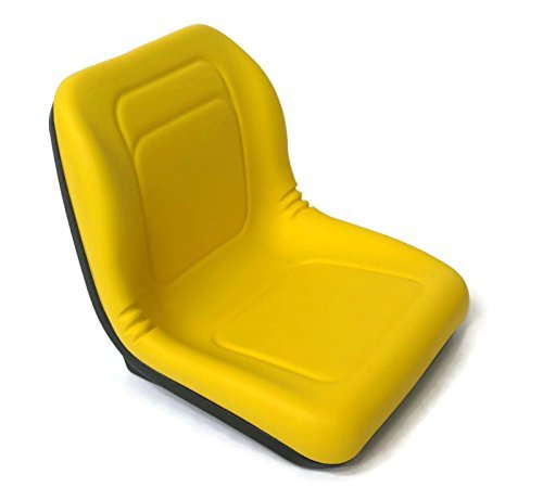 Anihoslen HIGH Back Seat VG11696 for John Deere Gators UTV Utility Vehicles & More Supplier_id_theropshop, UGEIO120252116819377