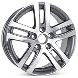 New 16' Alloy Wheel for Volkswagen Jetta VW 2005-2018...