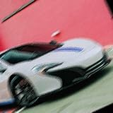 mclaren p1 gtr  McLaren