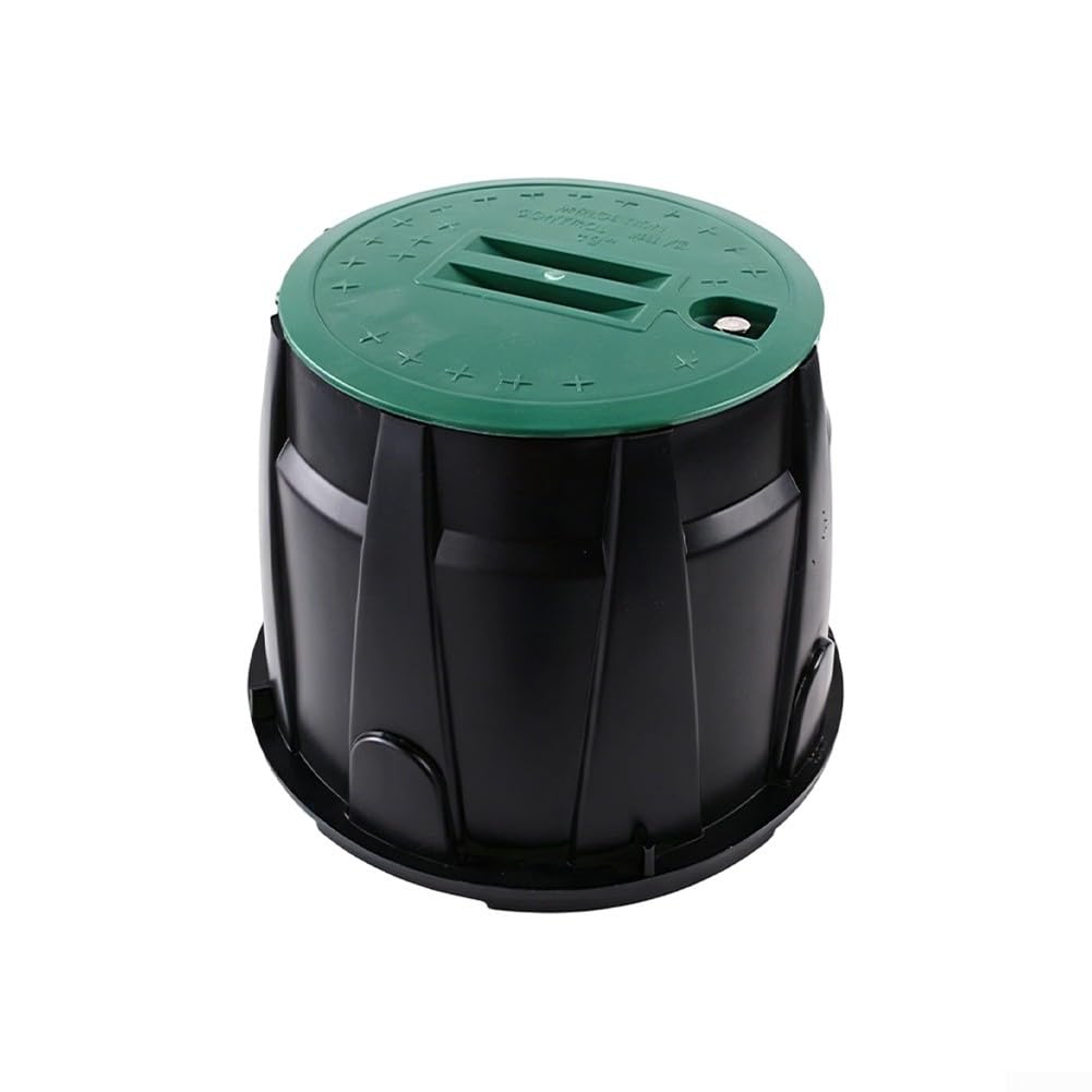 Coperchio Plastica Scatola Valvole 10 Pollici Coperchio Plastica(10-inch Box)