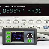waveform generator using arduino Il generatore di forme d' ha: sinusoidale, triangolare, a dente di ;
