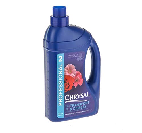 Chrysal Professional 2 Concentrated (1 litre)