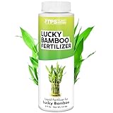 Lucky Bamboo Fertilizer, Complete Liquid Lucky Bamboo Plant Food, 8 oz (250mL)