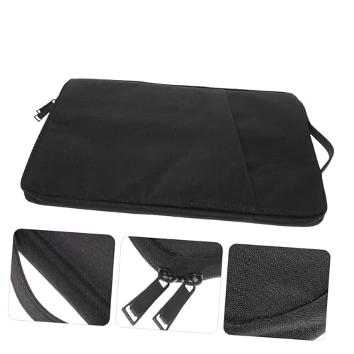 Bolsa para portátil contra arañazos Toddmomy protección para tableta 4