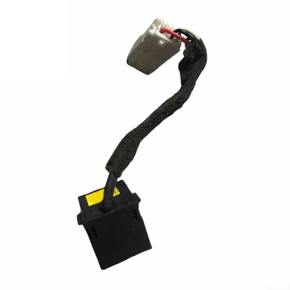 Microphone de contrôle en ABS haute résistance et support de toit noir NV200 - 7