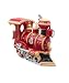 Santa Certified #1 Series 2013 Hallmark Ornament