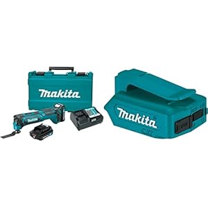 Makita MT01R1 12V max CXT Lithium-I...