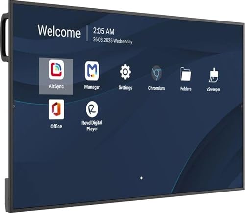 ViewSonic CDE5014 2C - vue 3