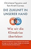 Die Zukunft in unserer Hand - Christina Figueres, Tom Rivett-Carnac Übersetzer: Henning Dedekind 