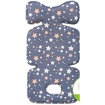 bebenuvo stroller liner