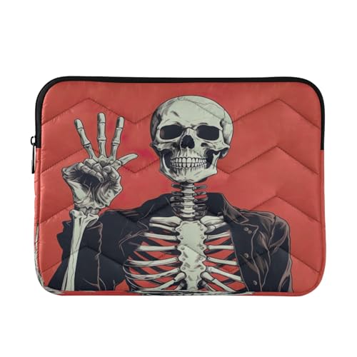 Funda para portátil 13-14 pulgadas impermeable