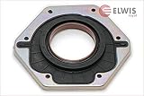 ELWIS ROYAL Wellendichtring Kurbelwelle 70x Simmerring