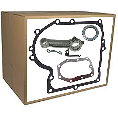Bielle pour moteur Briggs Stratton 286707 avec joint culasse renforce