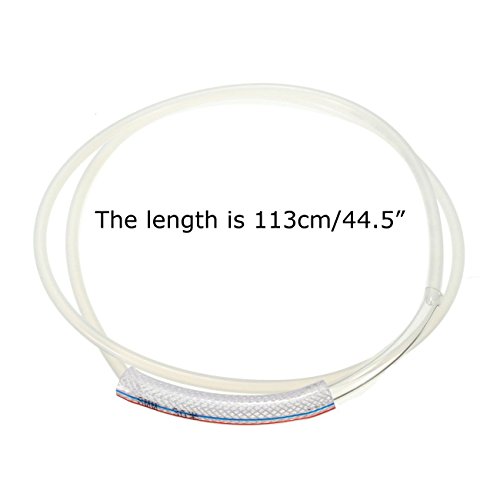 Hanperal HR-140571 Dc 12V 5L Transfer Pump Extractor Oil Fluid Scavenge Suction Vacuum thumb #3