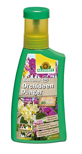 Neudorff-Biotrissol OrchideenDünger 250 ml