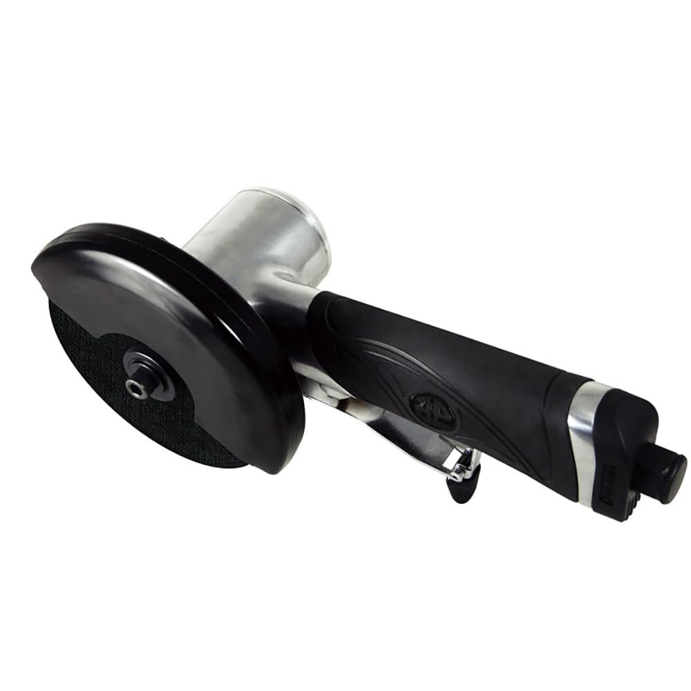 Astro Pneumatic Tool 409 Quick Change In-Line 4" Cut-Off Tool