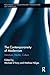 The Contemporaneity of Modernism (Routledge Interdisciplinary Perspectives on Literature)