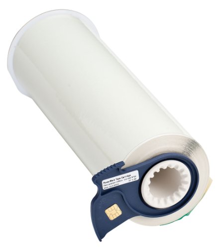 Brady B85-100 ruban vert phosphorescent 10m évacuation d'urgence