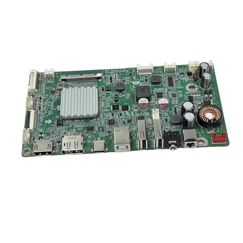 5K EDP LCD Screen Controller Board LCD Monitor Driver HDMI-Compatible for 27 
