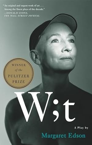 Wit: A Play