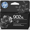 HP 902XL Cartucho de tinta negra original de alto rendimiento (T6M14AN)