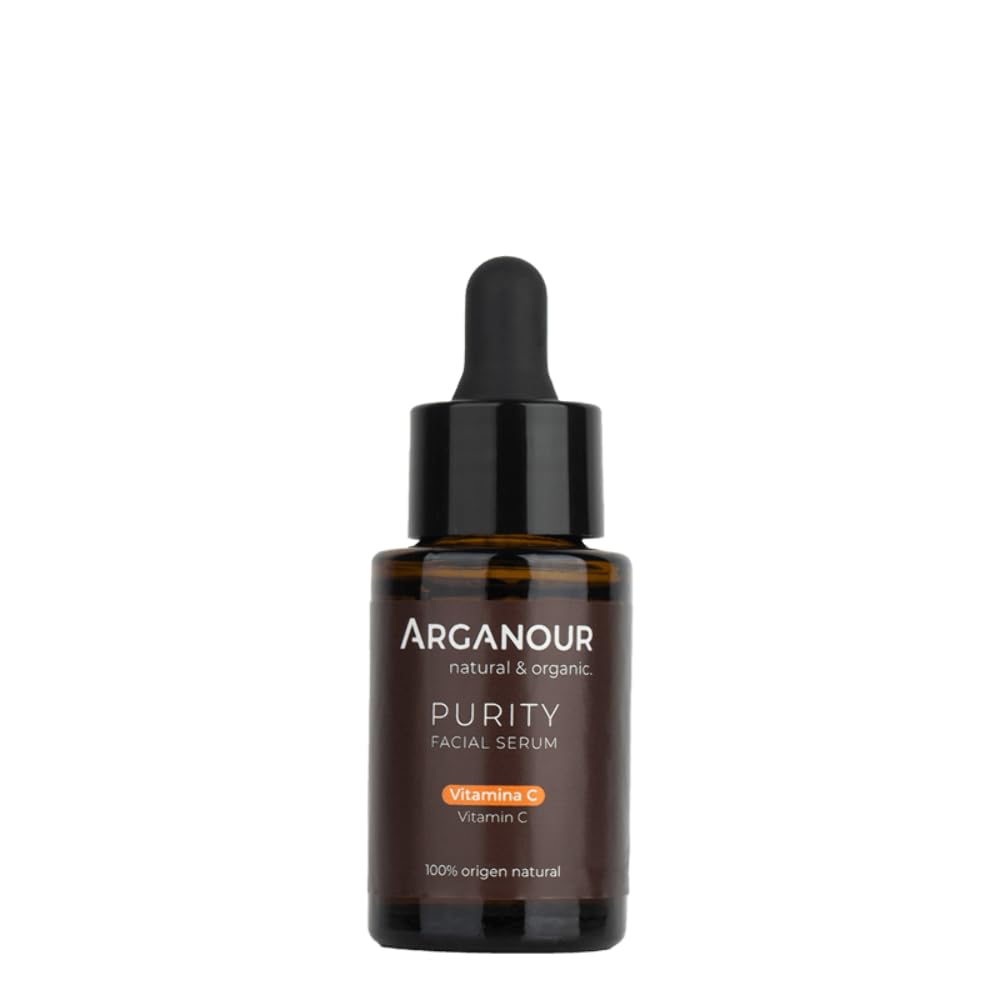 PURITY sérum facial vitamina C 30 ml