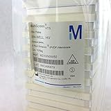 Marke: Millipore Merck MZHVN0W50 Millipore 384-Well HV Opak Platten 0,45um Durapore versiegelt
