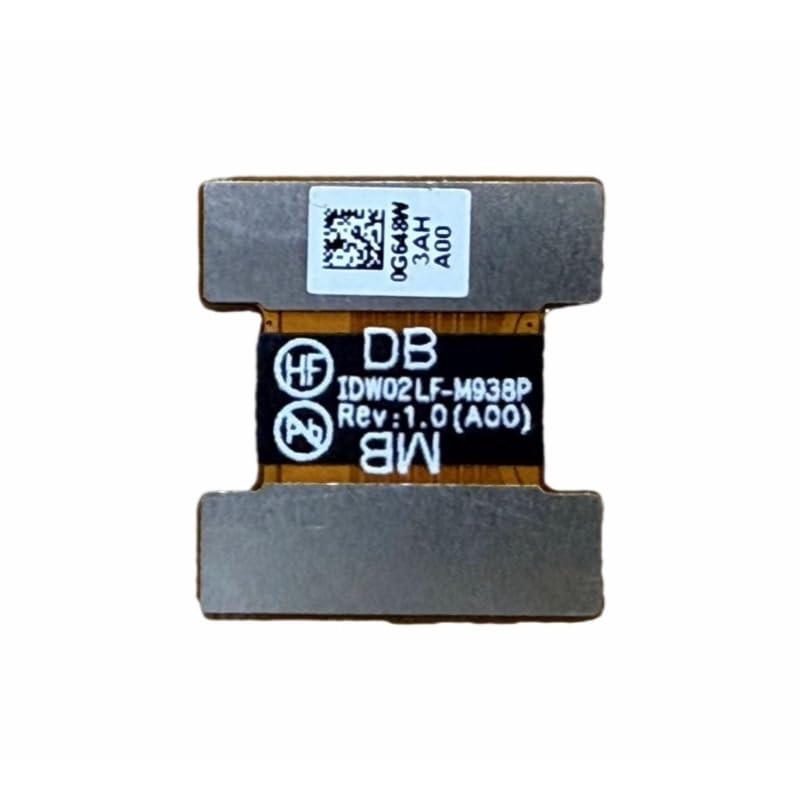 New for Latitude 7030R Laptop Connecting Cable Wire Line 0G648W G648W LF-M938P