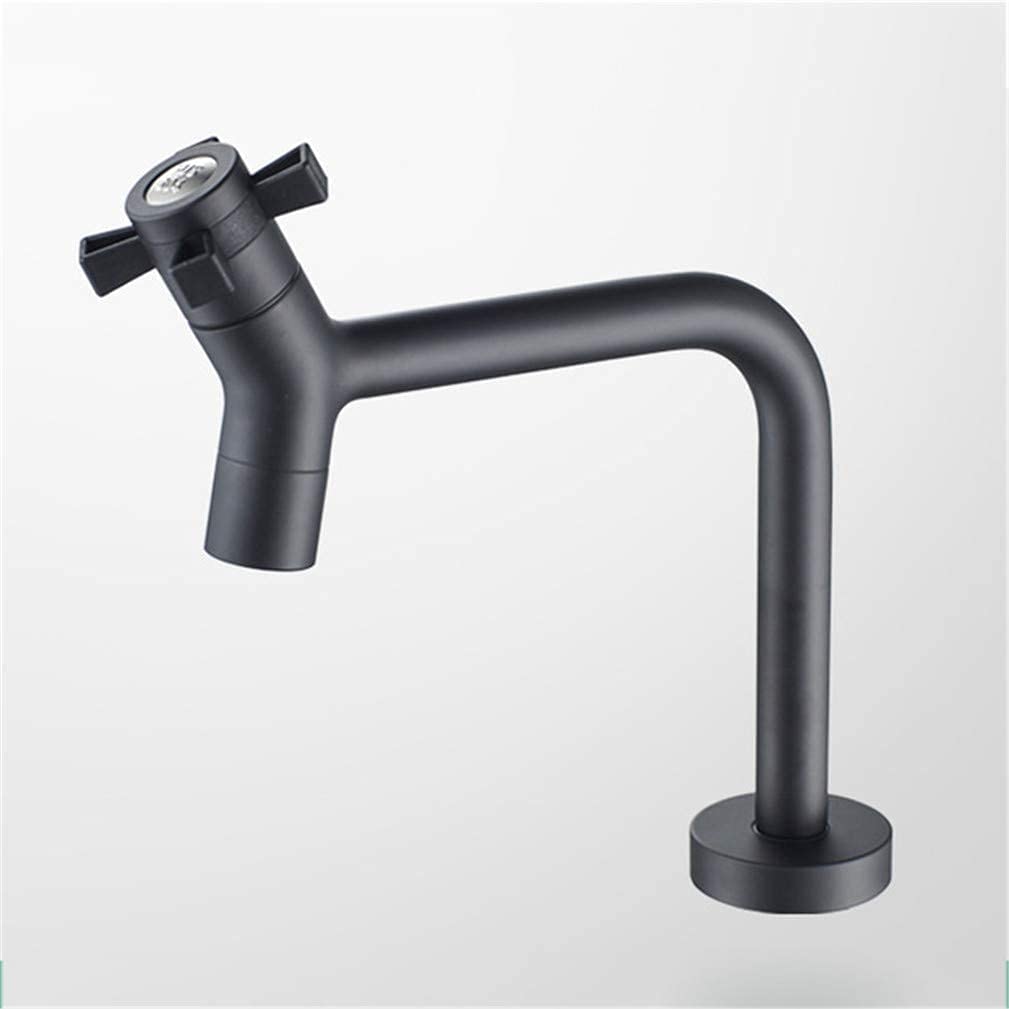 Robinet de cuisine froid OKUOKA pour laver les légumes et le bidet