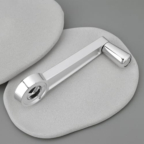 LT Easiyl Kurbelgriff für Sonnenschirme Im Freien 12 X 4 X 3,5 Cm für Den Außenbereich Kompatibel mit Verschiedenen Regenschirmen