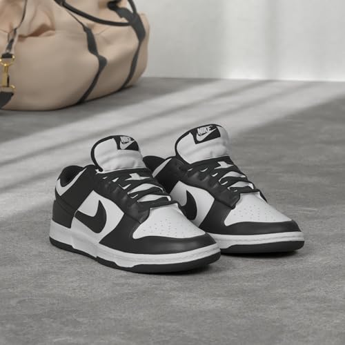 Nike WMNS Dunk Low - White / Rose Whisper2