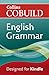 Collins Cobuild English Grammar