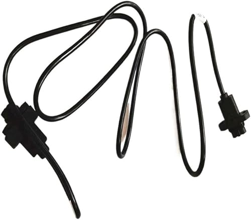 Miniatura 1 de Piezas de drones Cable trasero FPV Singal para DJI T30 Protección de Plantas Drone Accesorios Fácil Instalación
