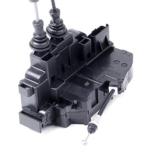 Image of ROADFAR Door Lock Actuator, Front Right Power Door Lock Actuators Fits for Hyundai 81320-2B010 81320 2B010 81320-2B030 81320 2B030