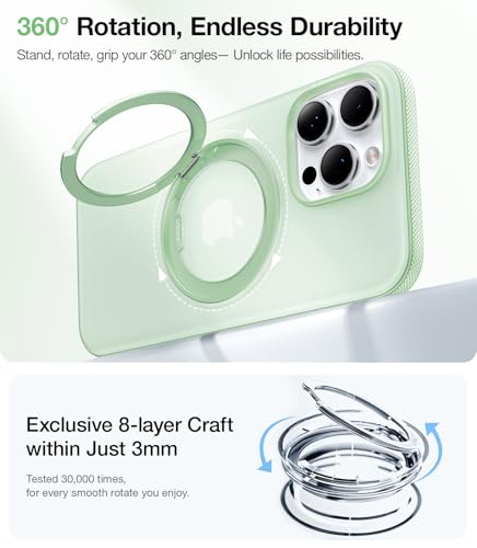 TORRAS MinMag 5000mAh Power Bank & Magnetic Case — Buy Together to Save 15% - image 4