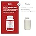 Joint MAX Double Strength Chewable Tablets for Dogs, Glucosamine, Chondroitin, Vitamins & Antioxidants, Hip & Joint Pain Relief & Support Supplement - Veterinarian Formulated, Made in USA, 120 Tablets