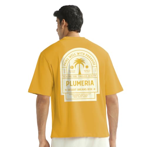 Image of NOBERO Men T-Shirt