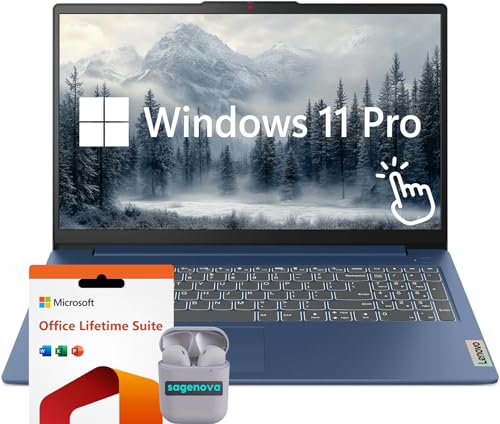 Lenovo IdeaPad 15.6