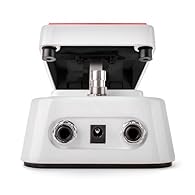 Guitar Effects Pedal Dunlop CryBaby Standard Cry Baby Junior Limited White CryBaby Standard