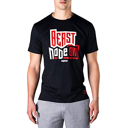 PROZIS T-shirt MOD00/15212700490092 Uniseks volwassen.