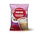 Big Train Spiced Powdered Instant Chai Tea Latte Mix, Spiced Black Tea with Milk, For Home, Coffee Shop, Restaurant Use, 56 Ounce