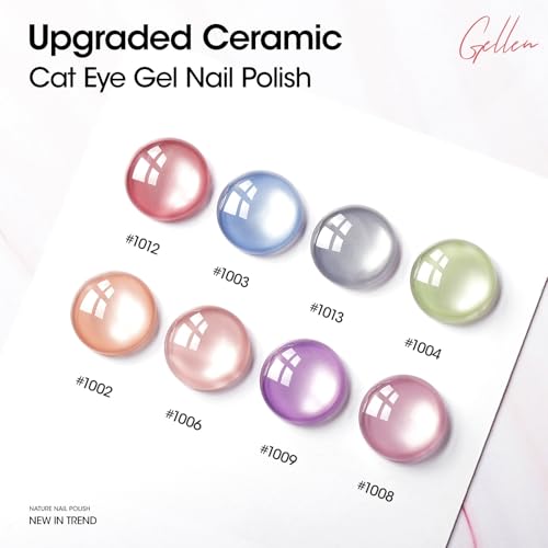 Gellen camada de base 4