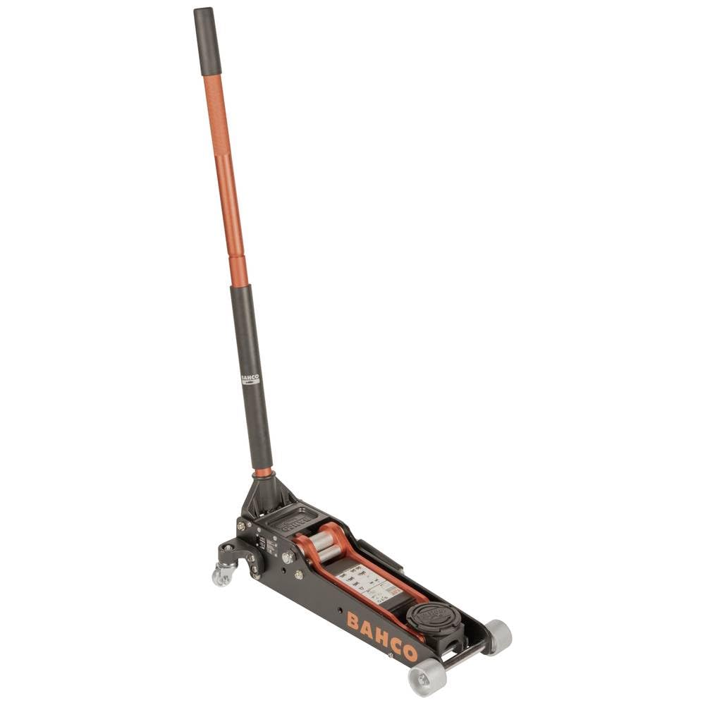 Gato Hidráulico D/Aluminio 1,5T