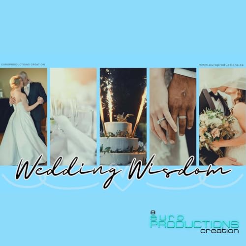 Wedding Wisdom cover art
