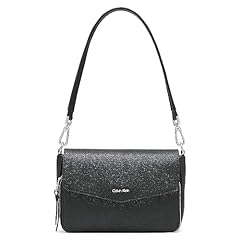 Black/Silver Textured