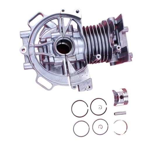 Boulons de carter et piston GX25N HHT25S pour moteur tondeuse thermique