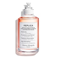 【ma-rim0】Maison Margiela REPLICA100ml Maison Margiela Replica On a Date EDT Spray Men 3.4 oz